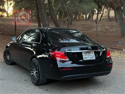 مرسيدس بنز E-Class